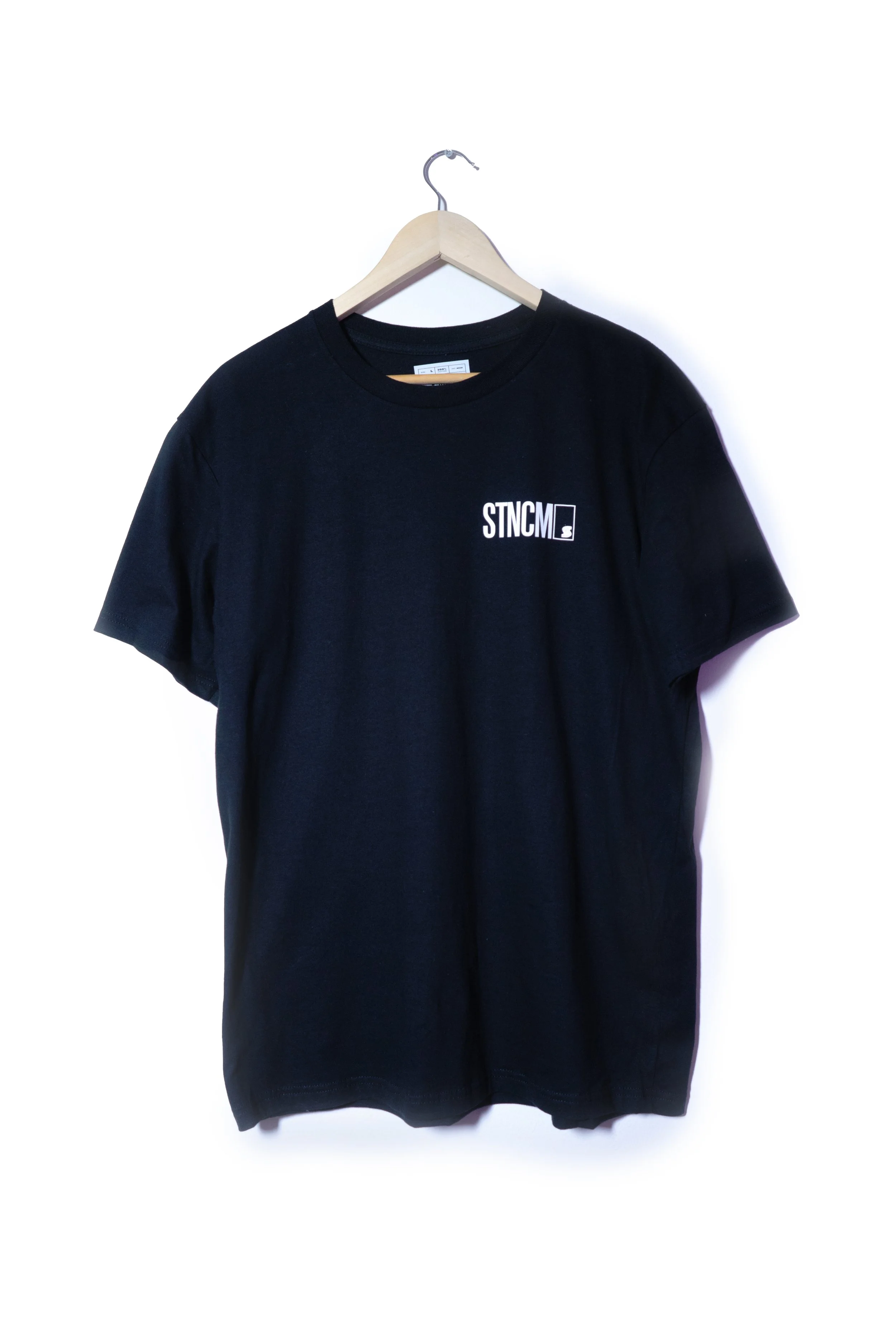 STNCM Work Tee — STNCM